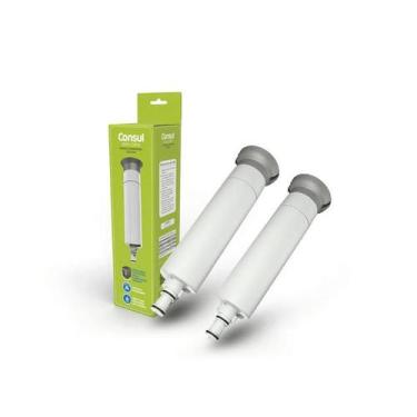 Imagem de Combo 2 Filtros para Purificadores de Água Consul (CPB33) - CJ_W115093
