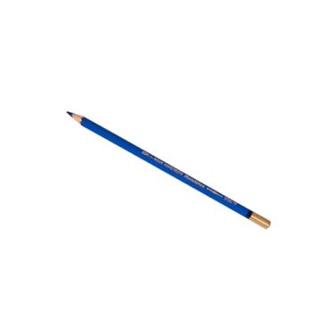 Imagem de Lápis de colorir Aquarell Koh I noor Mondeluz - Azul cobalto