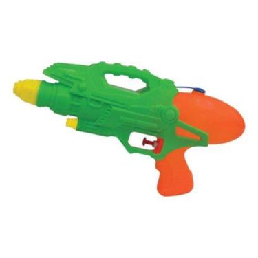 Imagem de Brinquedo Pistola De Água Sortido Piscina Praia Infantil - anjo da mam