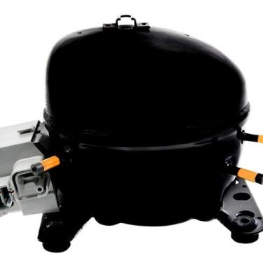Imagem de Compressor Embraco 1/5 Hp - 127v