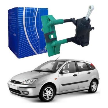 Imagem de Cilindro Pedal Embreagem Skf Focus 1.8 2001 A 2004