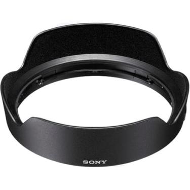 Imagem de Sony Capa ALC-SH149 para lente E-Mount FE 16-35 mm f/2.8 GM (G Master)
