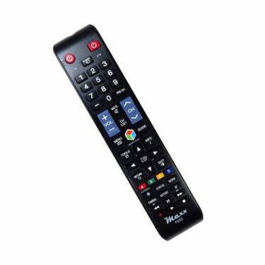 Imagem de Carregador De Celular Samsung Turbo Tipo C 45W Bivolt Preto - Maxx