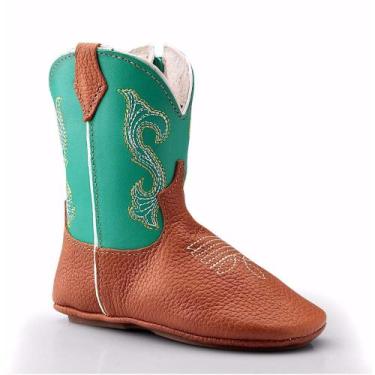 Imagem de Bota Texana Country Baby  Capelli Boots  Infantil, 18