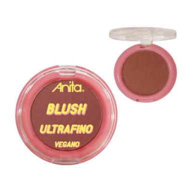 Imagem de Blush Ultrafino Micronizado Vegano AB2 6g Anita