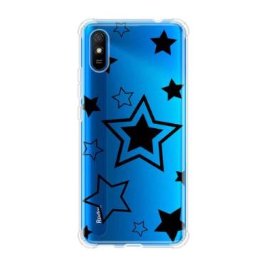Imagem de Capa Capinha De Celular Compatível com Xiaomi Redmi 9A Mi Personalizad