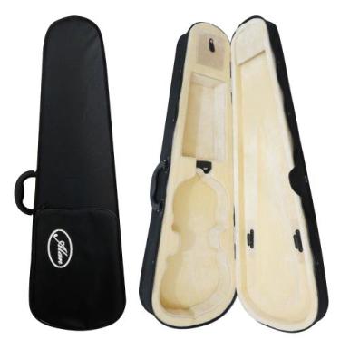 Imagem de Case Estojo Térmico Para Viola 3/4 Alan