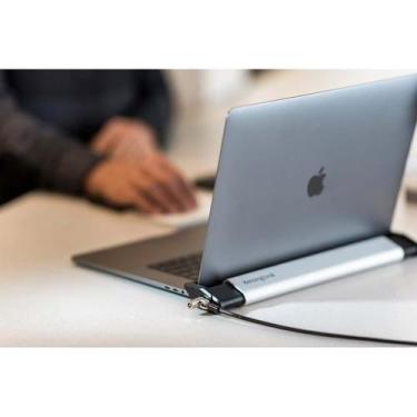 Imagem de Base de Segurança para Notebook 2.0 com Trava Microsaver 2.0 - Kensing
