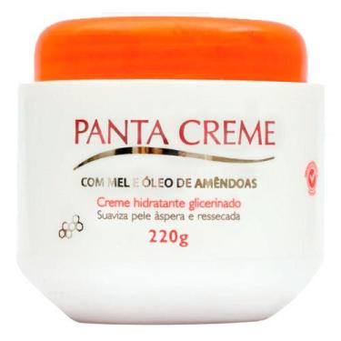 Imagem de Panta Creme Hidratante Panta Cosmética