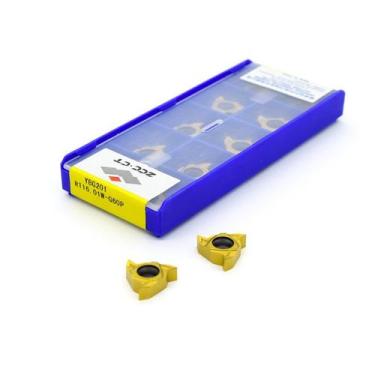 Imagem de Inserto Rt16 01n-G55 P Ybg201- Ir-Ba - Tuca Ferramentas