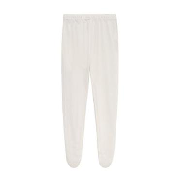 Imagem de Meia calça de segunda pele Bebê FIO 40 - EGE BABY, Amarelo, M