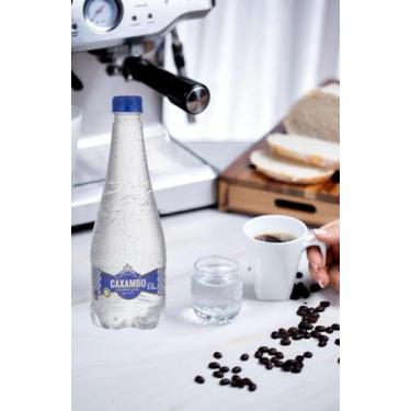 Imagem de Água Mineral Gourmet Caxambu 510Ml Sem Gás