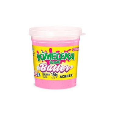 Imagem de Kimeleka Slime Butter 130g Acrilex
