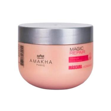 Imagem de Máscara de Hidratação Magic Repair Efeito Teia Amakha Paris