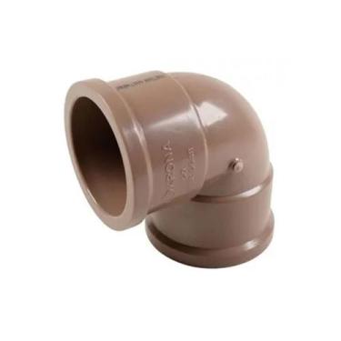 Imagem de Cotovelo/Joelho Esgoto Krona 50Mm X 90 