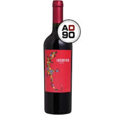 Imagem de Vinho Tinto Uruguaio Lacertilia Tannat 2021