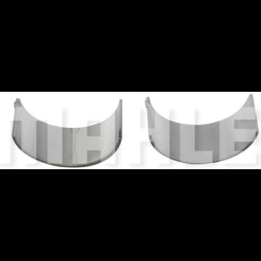 Imagem de Kit bronzinas biela Gmc 3500 Hd 1996 a 2001 Metal Leve