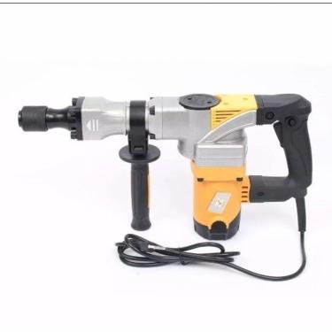 Imagem de Martelete Perfurador 1400W 110V Rompedor Profissional 10Kg