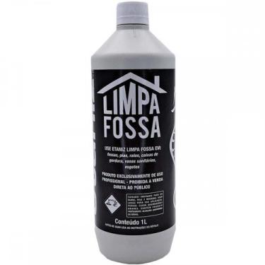 Imagem de Limpa Fossa Etaniz Incolor 1L - 47038