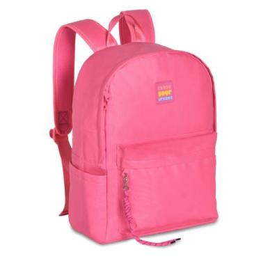 Imagem de Mochila de Costas Chase Your Dreams For Girls Feminina Escolar Juvenil