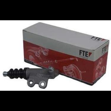 Imagem de Cilindro escravo Honda Fit 2008 a 2015 Valeo 3104119