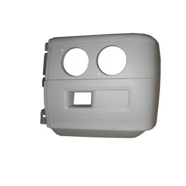 Imagem de Ponteira Para Choque Volkswagen 18.310 Lado Esquerdo 0240 Bonfanti 2s0807103a