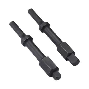 Imagem de Gralara 32029 conjunto de disjuntor de parafuso pneumático 37315 3/8 "e 37316 1/2" shake'n break adaptador de soquete de martelo de ar resistente de alto