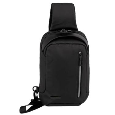 Imagem de Bolsa Transversal Sestini Dry Alça Única