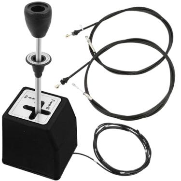 Imagem de Fexhull Controlador portátil Snowplow adequado para SAM 1314000 para Fisher 56018 para A5795 Arados de lâmina reta Controlador de arado ocidental