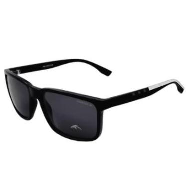 Imagem de Óculos de Sol Maresia Cabuçu C200 Preto Masculino Polarizado - Preto - Masculino - Único-Masculino