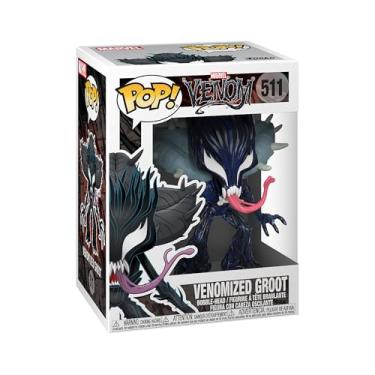 Imagem de Pop! Funko Venomized Groot # 511