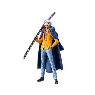 Imagem de Action Figure Trafalgar Law - One Piece ‍