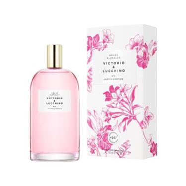 Imagem de Perfume Victorio & Lucchino Aguas Florales Jazmín Exótico Feminino Eau