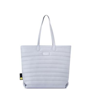 Imagem de DELSEY Paris Bolsa de viagem, Platina, Bolsa Cruise 3.0