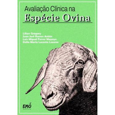 Imagem de Avaliação Clínica da Espécie Ovina