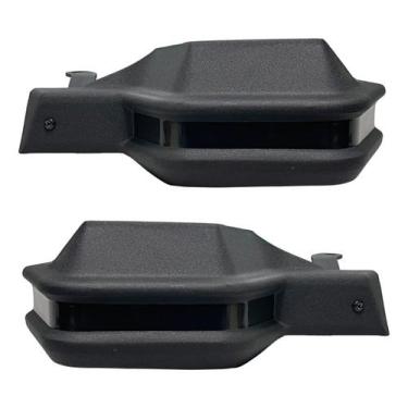 Imagem de Protetor De Mão Manete Punho Sahara 300 - Cruzeiro Racing