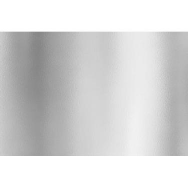 Imagem de Papel Adesivo Contact Metalizado Prata Fosco 45 Cm X 5 Mts - Plastcove