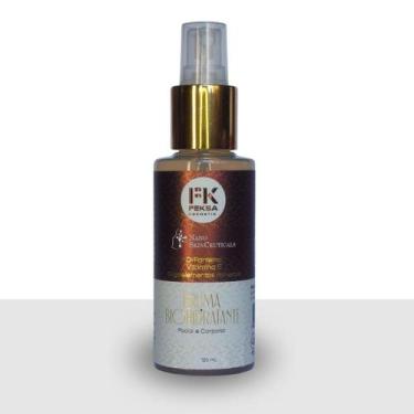 Imagem de Bruma Biohidratante - Feksa Cosmetic
