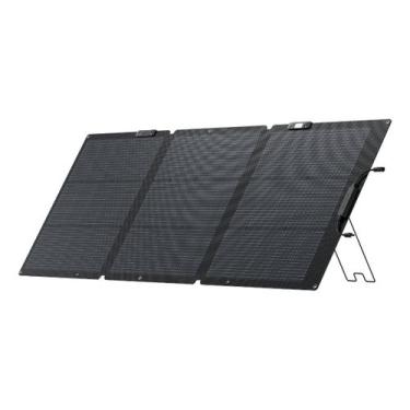 Imagem de Painel Solar Portátil 160w Ecoflow - NoBrand