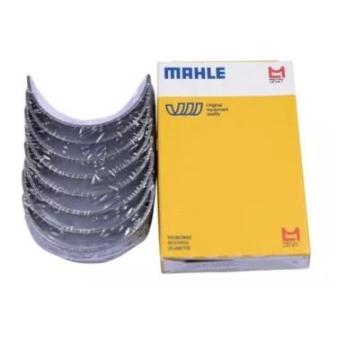 Imagem de Bronzina Biela Grand Siena Mobi Palio Siena Uno 1.0 Fire Bb344 025