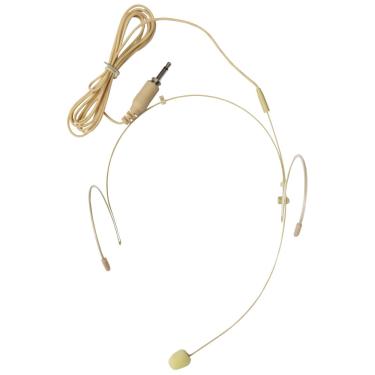 Imagem de Microfone Profissional Headset P2 K82 - kadosh