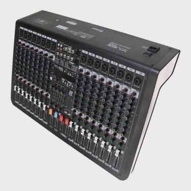 Imagem de Mesa de som staner MX-16.06 fx-r 16 canais