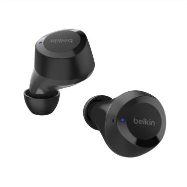 Imagem de Fone de Ouvido Sem Fio Belkin SoundForm Bolt True Wireless