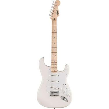 Imagem de Guitarra Fender Squier Sonic HT Arctic White 0373252580