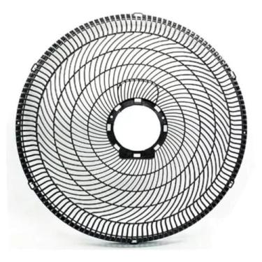 Imagem de Grade Dianteira/Traseira Ventilador Mondial VTX-40 Preta