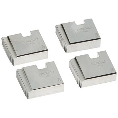 Imagem de Ridgid 37935 molde de tubo de mão direita de alta velocidade de 3,17 cm