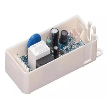 Imagem de Controle Modulo Refrigerador Brm44 W11352536