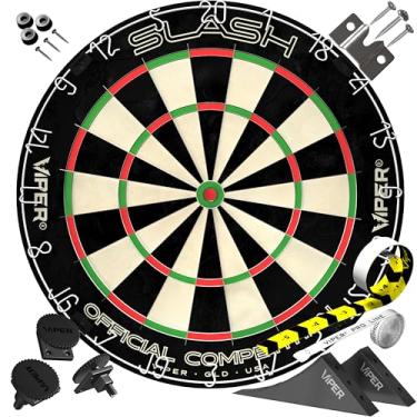 Imagem de Viper Slash Sisal Dartboard