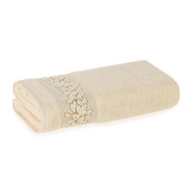 Imagem de Toalha de Rosto Provence Vanilla Karsten, U