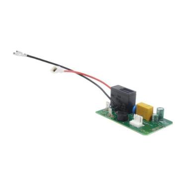 Imagem de Placa da Base P/ Ferro de Passar Philips Walita Gc6842 e Ri6833 Origin